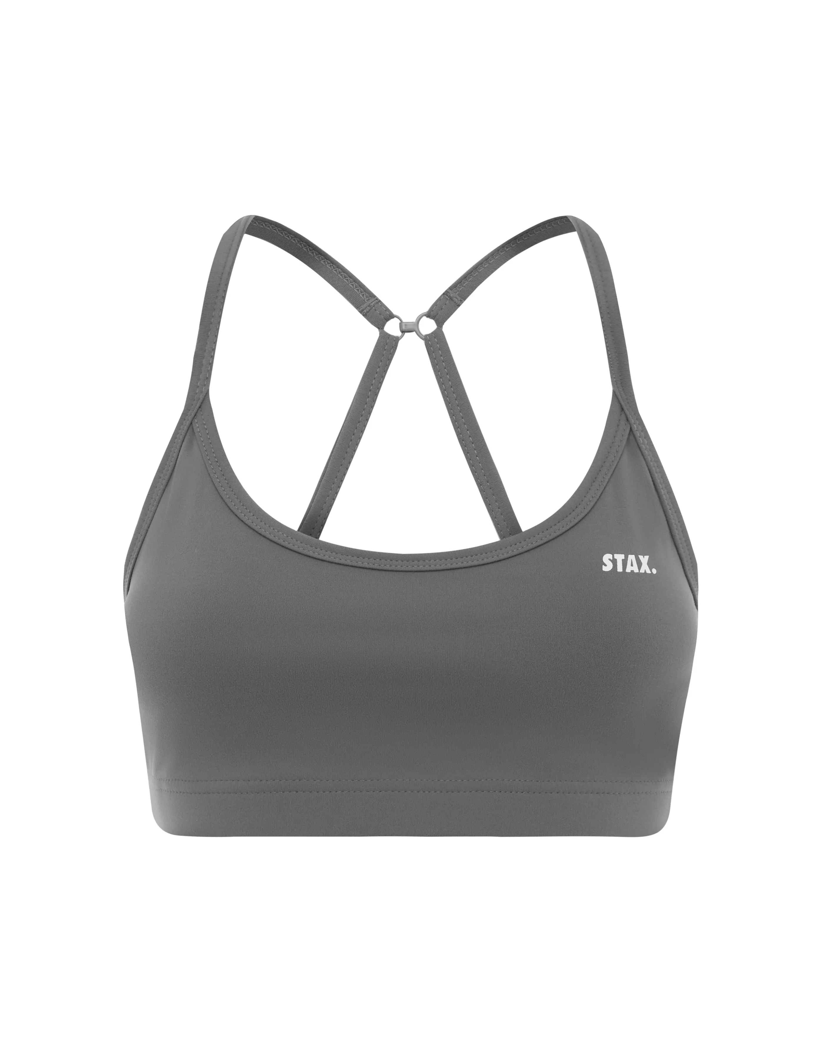 Delta Crop NANDEX ™ - Charcoal Grey
