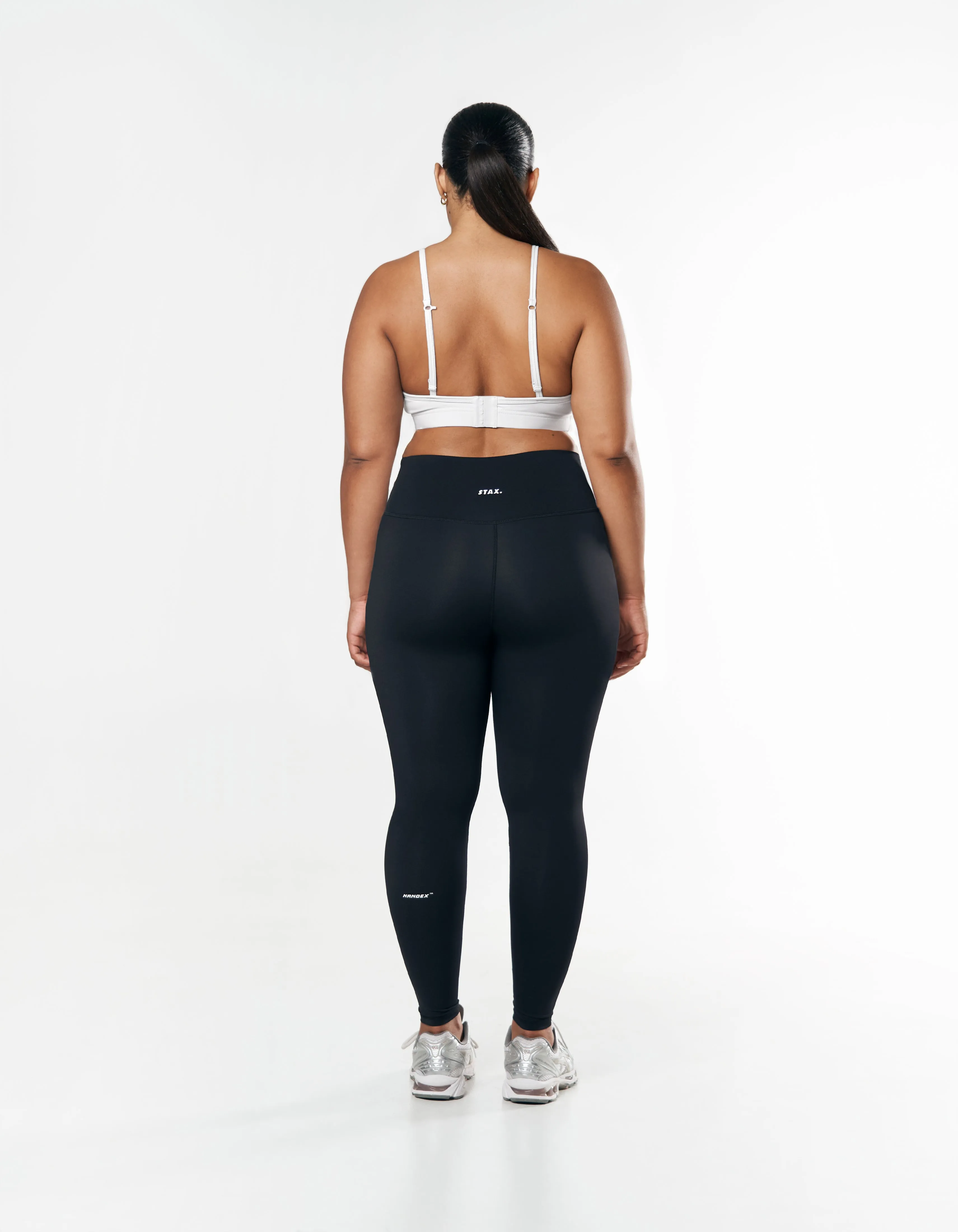 Delta Crop NANDEX ™ - White