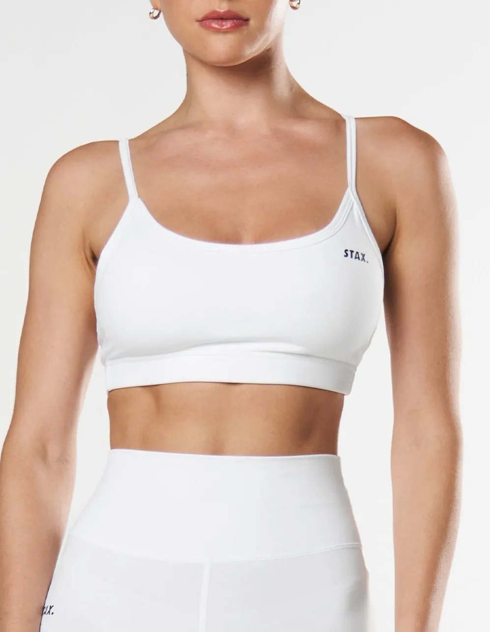 Delta Crop NANDEX ™ - White