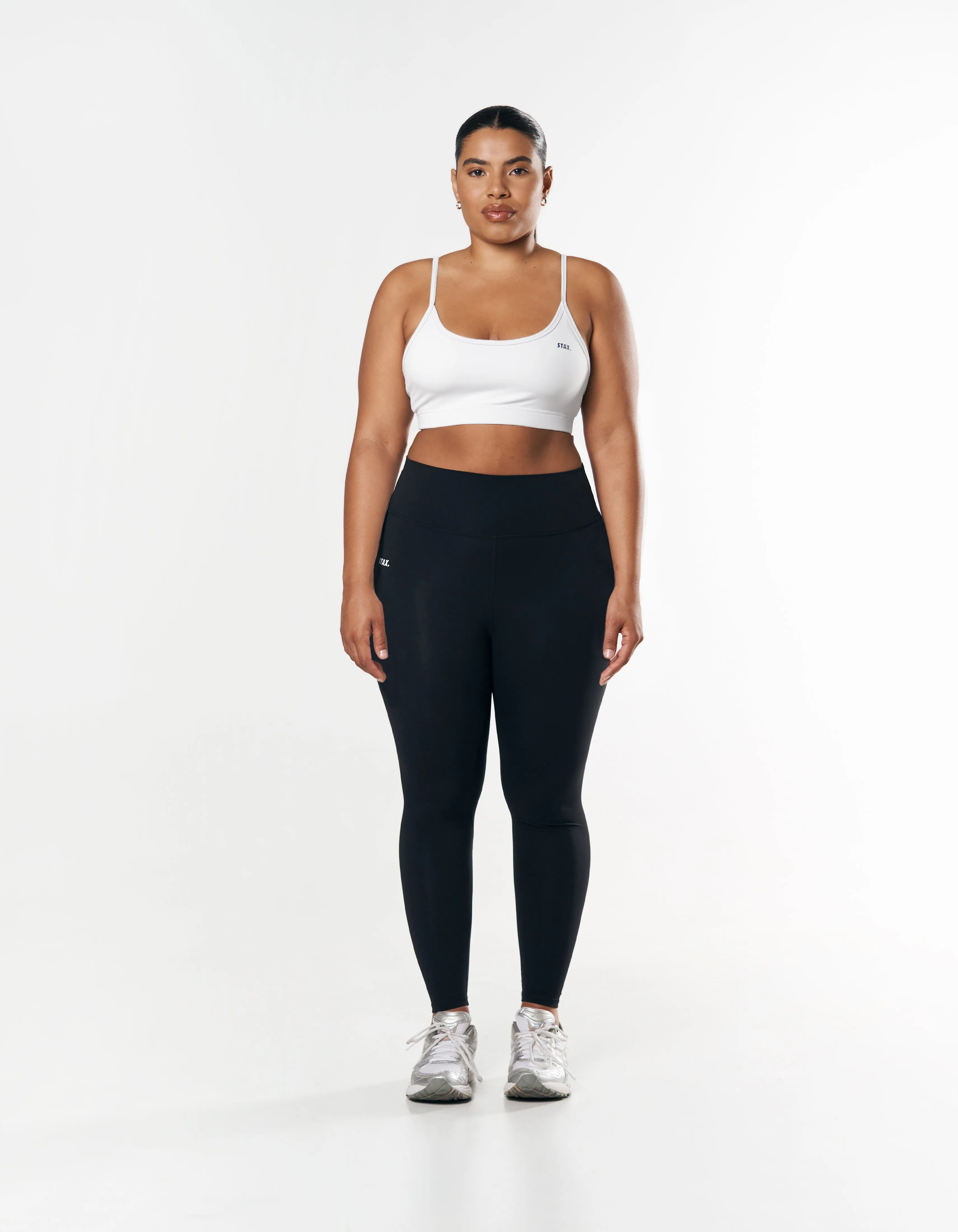 Delta Crop NANDEX ™ - White