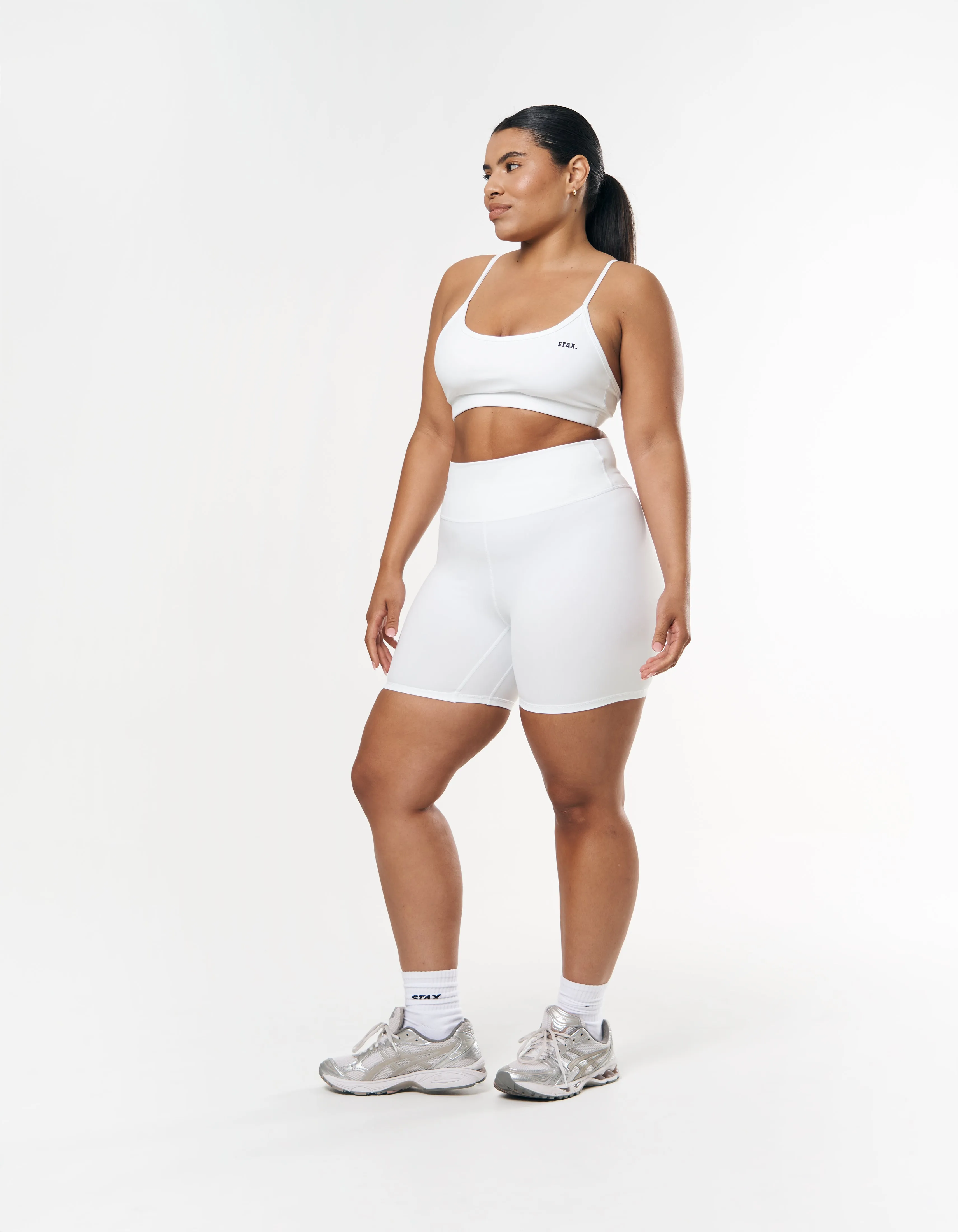 Delta Crop NANDEX ™ - White