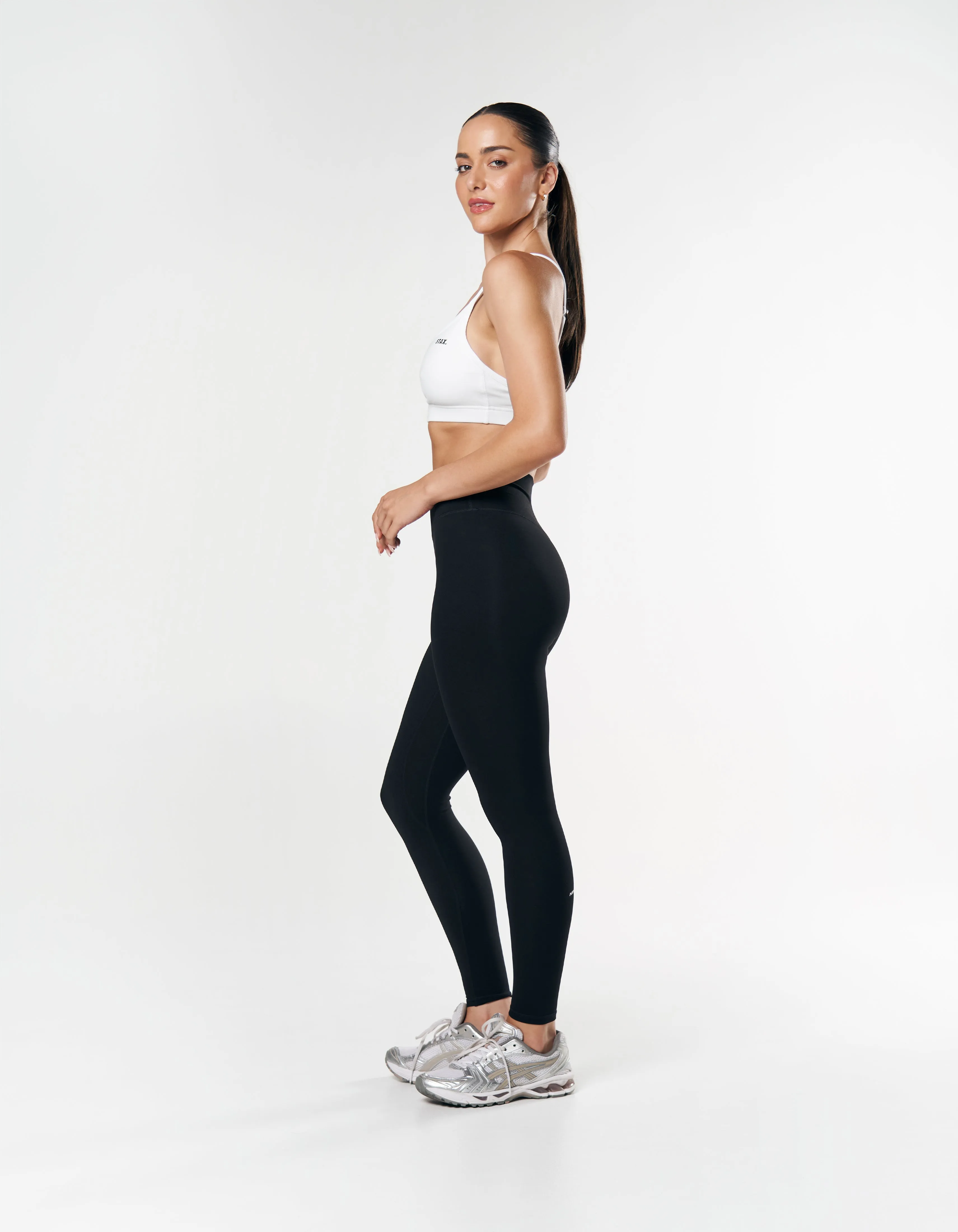 Delta Crop NANDEX ™ - White