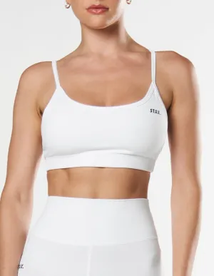 Delta Crop NANDEX ™ - White