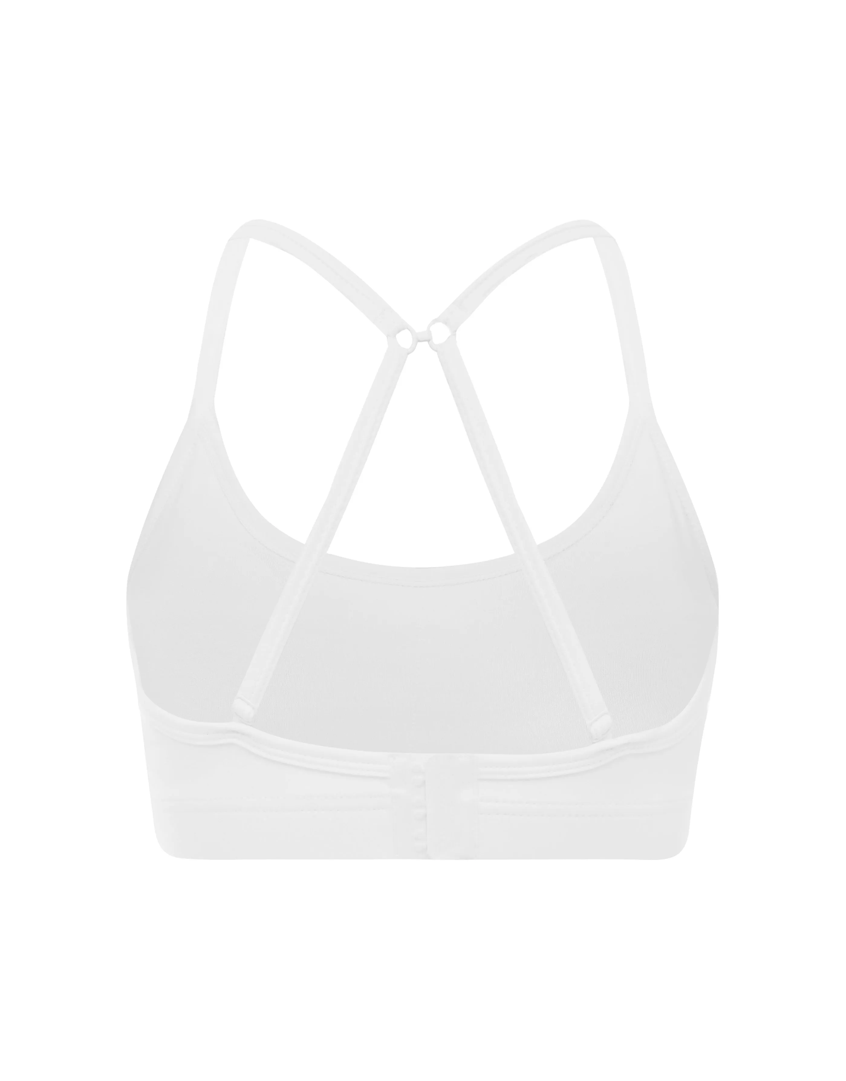 Delta Crop NANDEX ™ - White