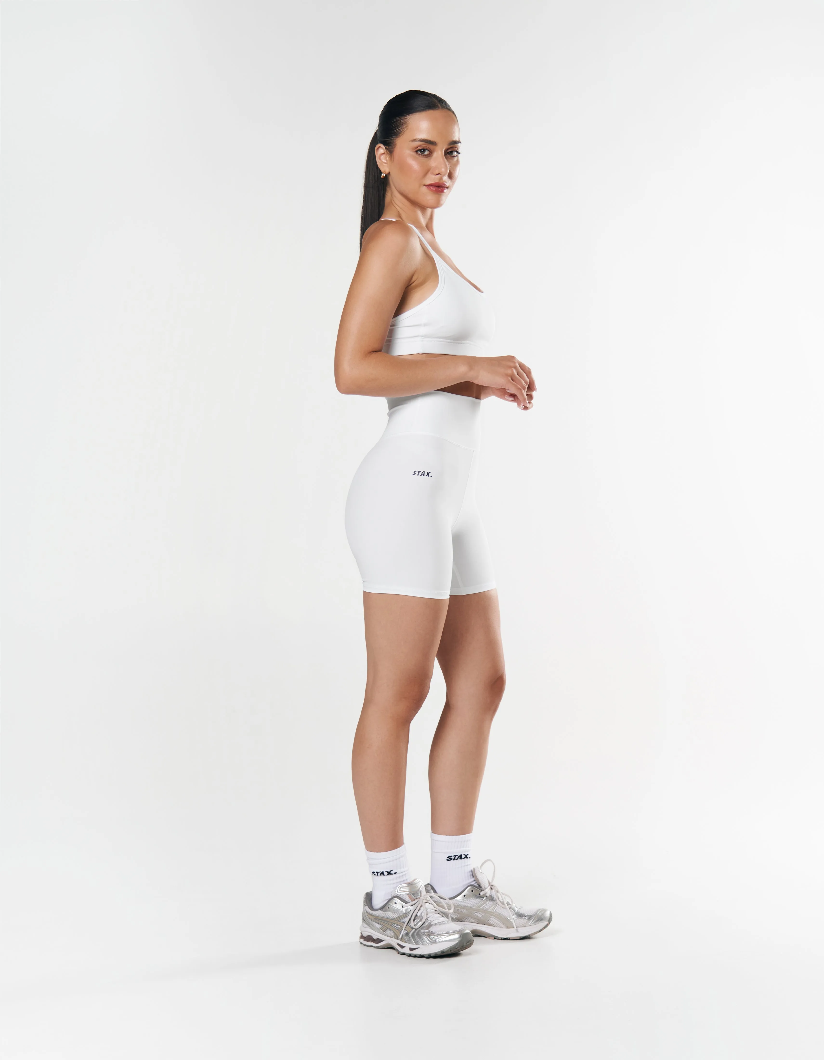Delta Crop NANDEX ™ - White