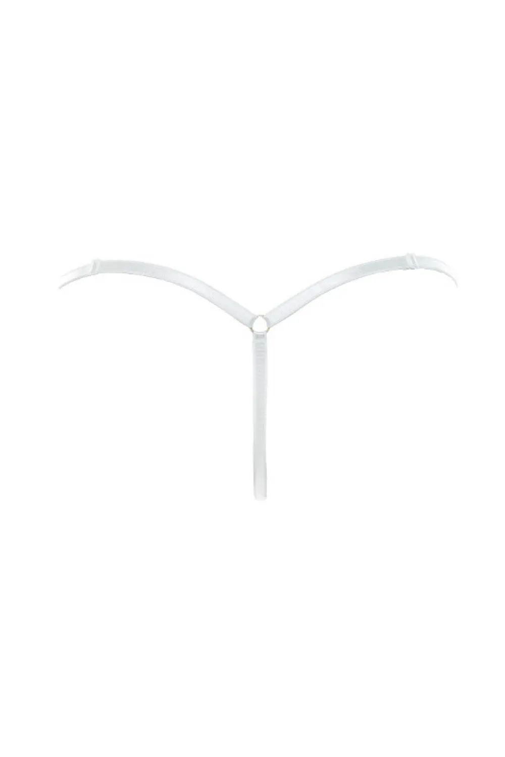 Demery Jayne Genevieve G String