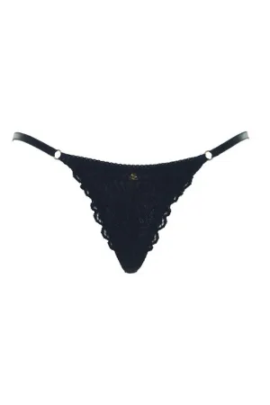 Demery Jayne Genevieve G String