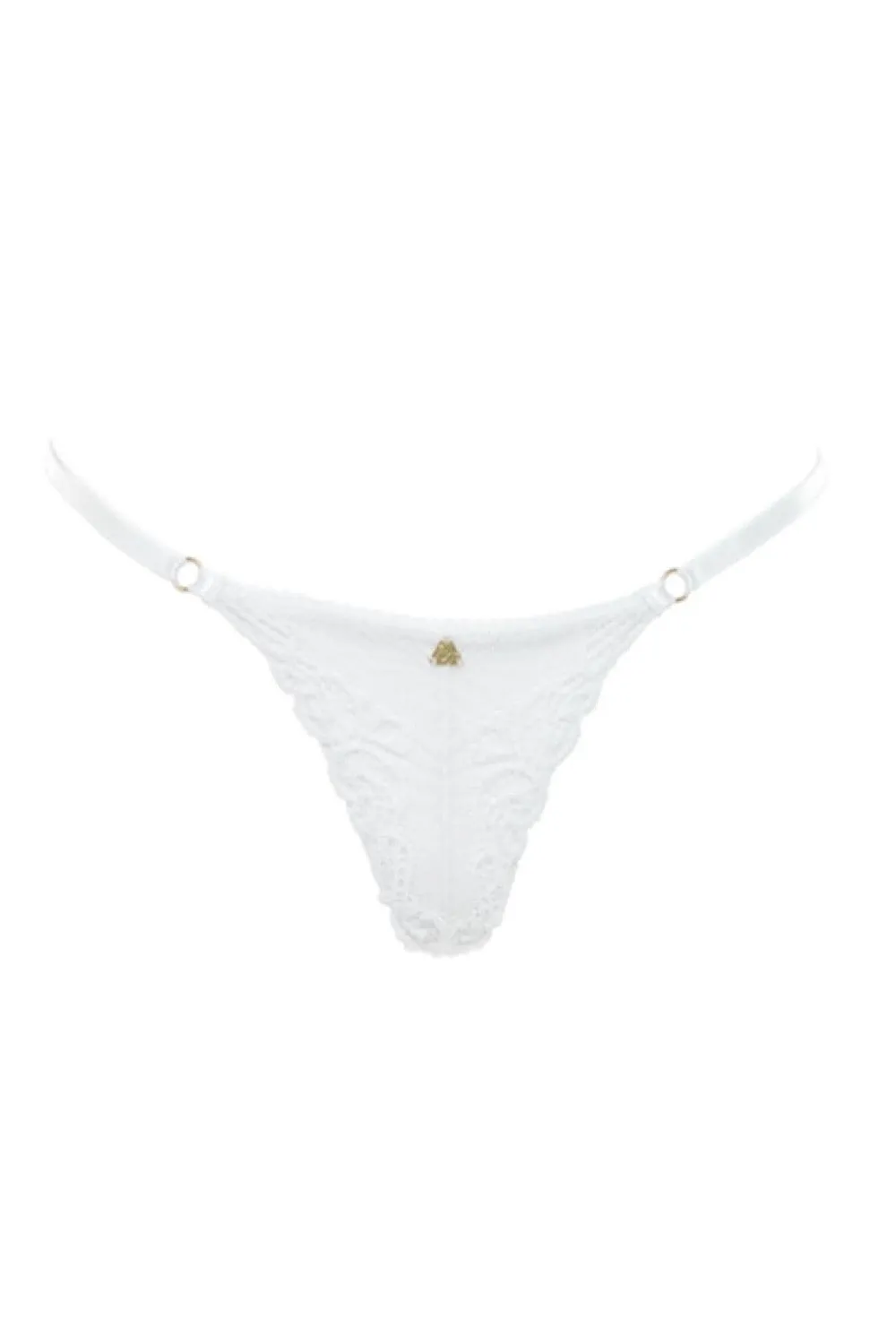 Demery Jayne Genevieve G String