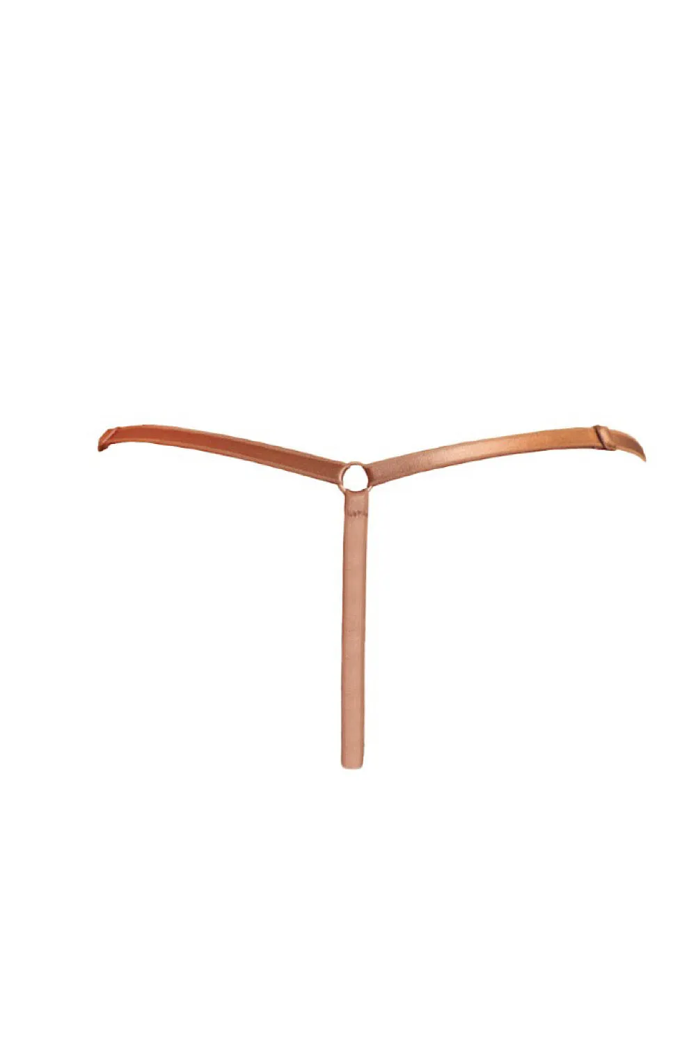 Demery Jayne Genevieve G String