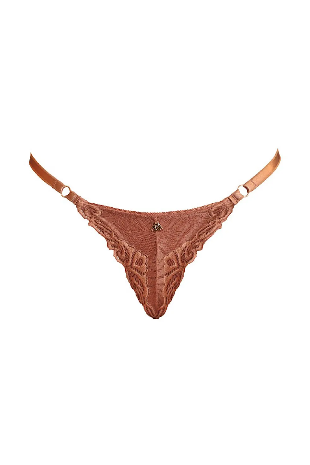 Demery Jayne Genevieve G String