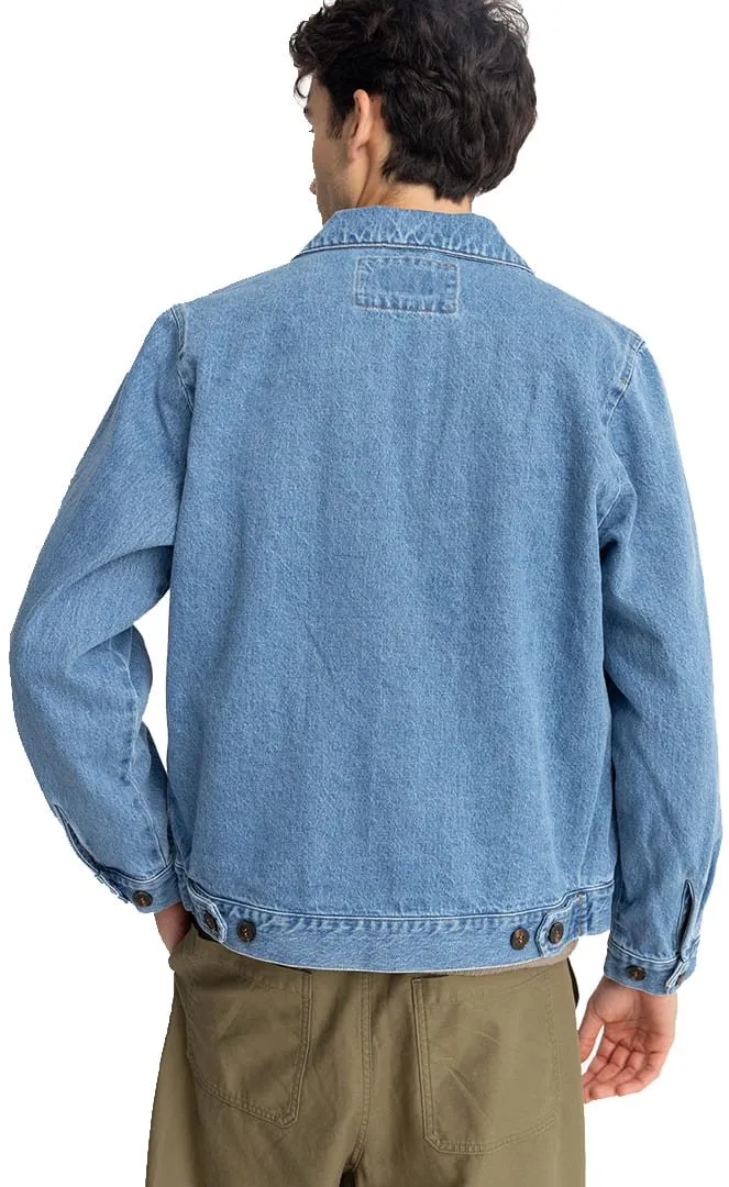Denim Utility - Veste Homme