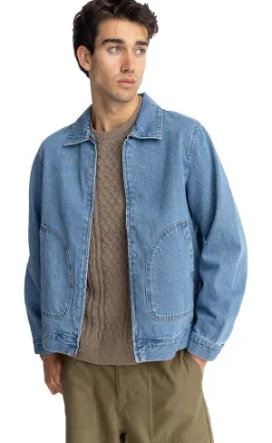 Denim Utility - Veste Homme