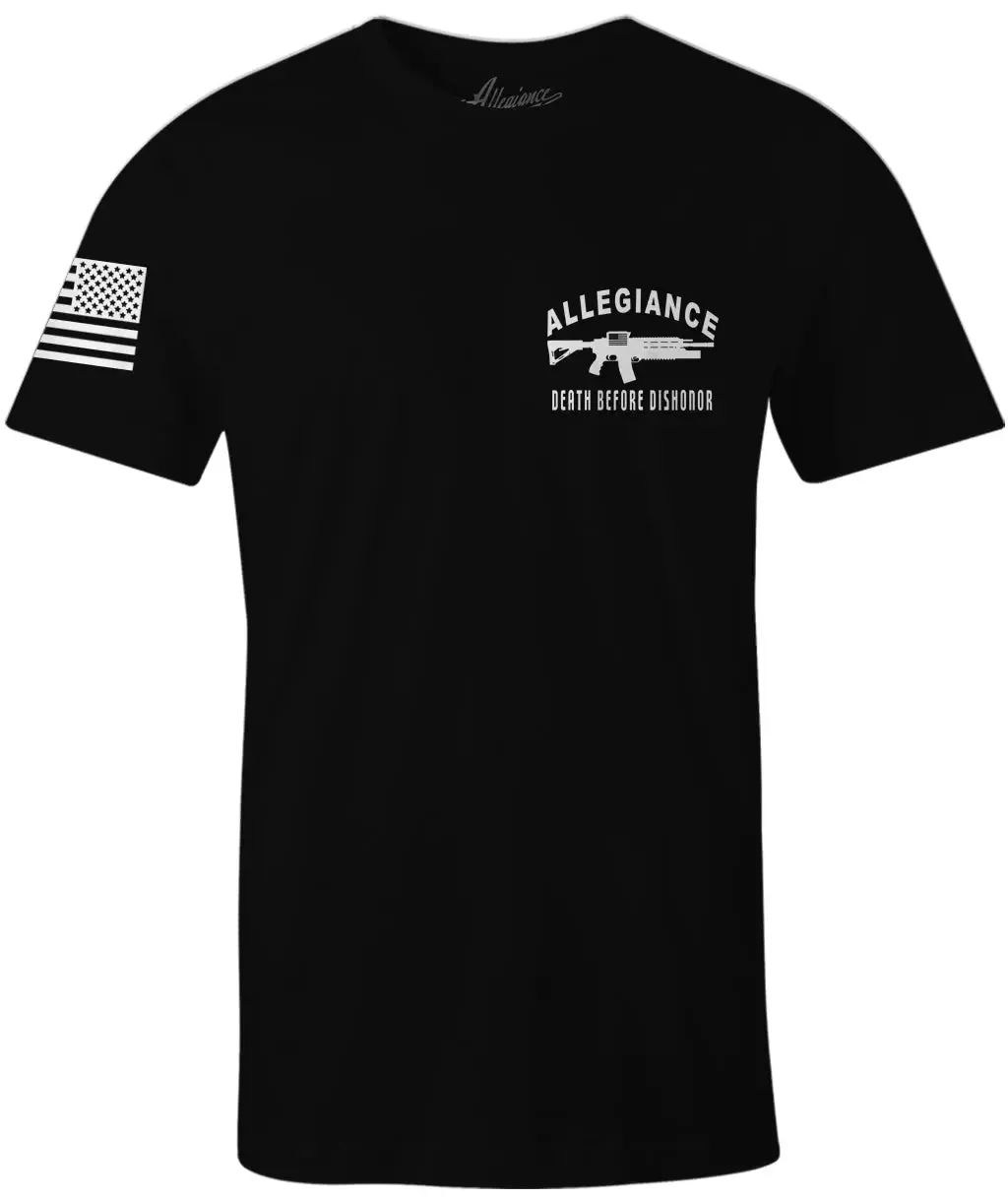 Dishonor Tee