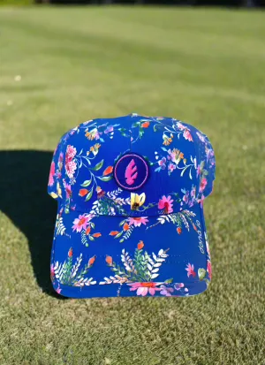 DNA Hat (Gypsy)