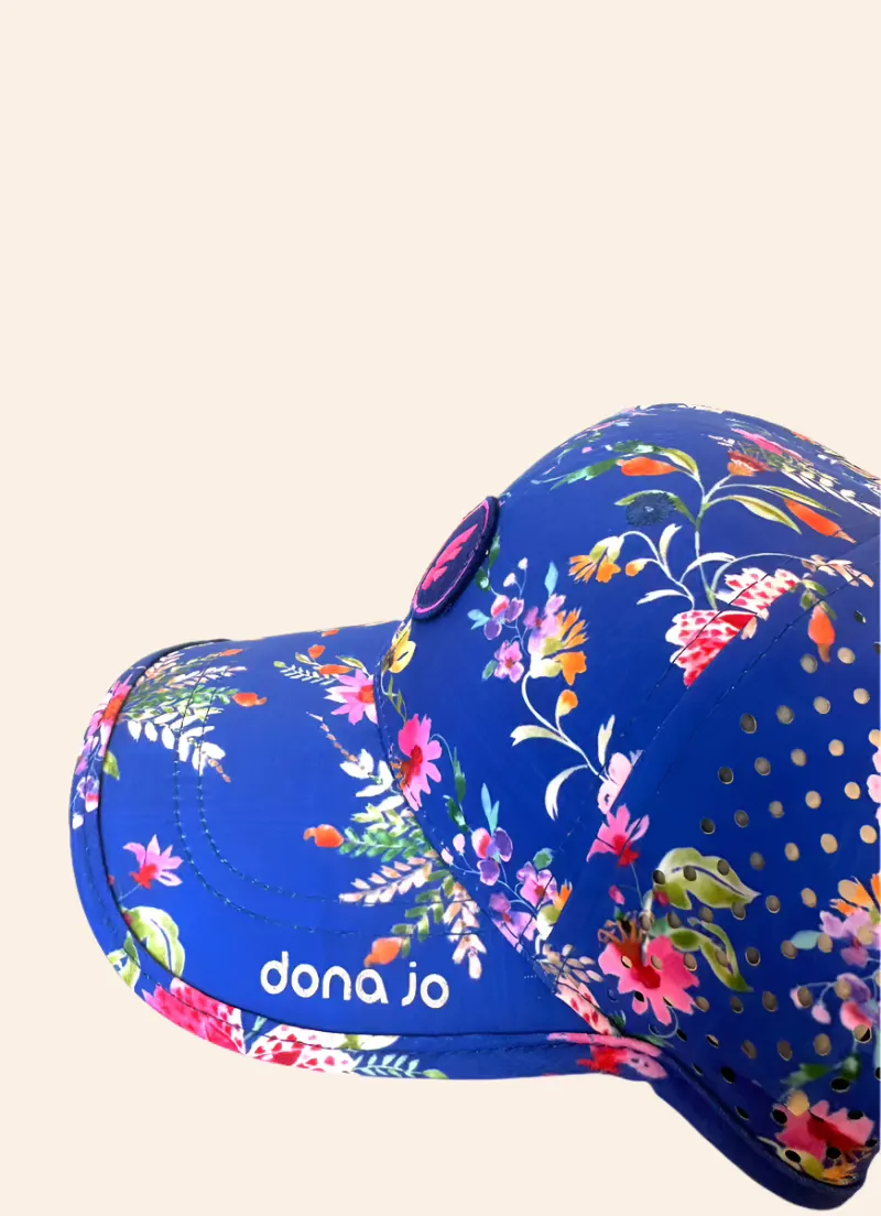 DNA Hat (Gypsy)
