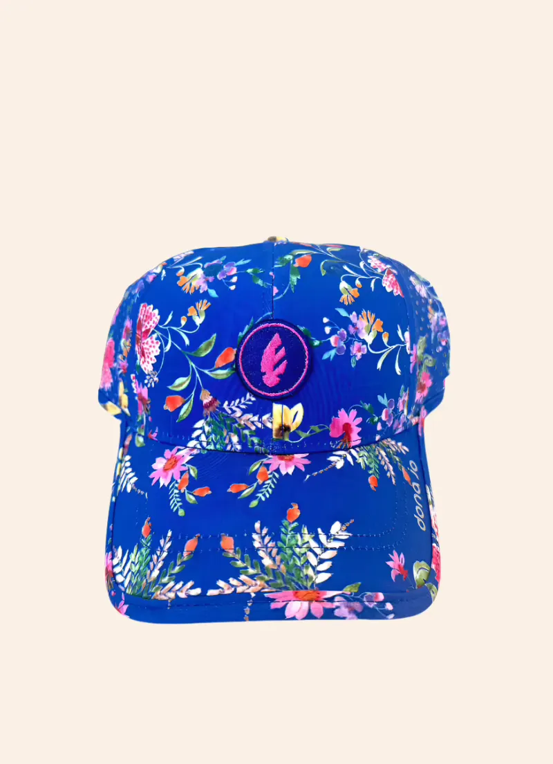 DNA Hat (Gypsy)