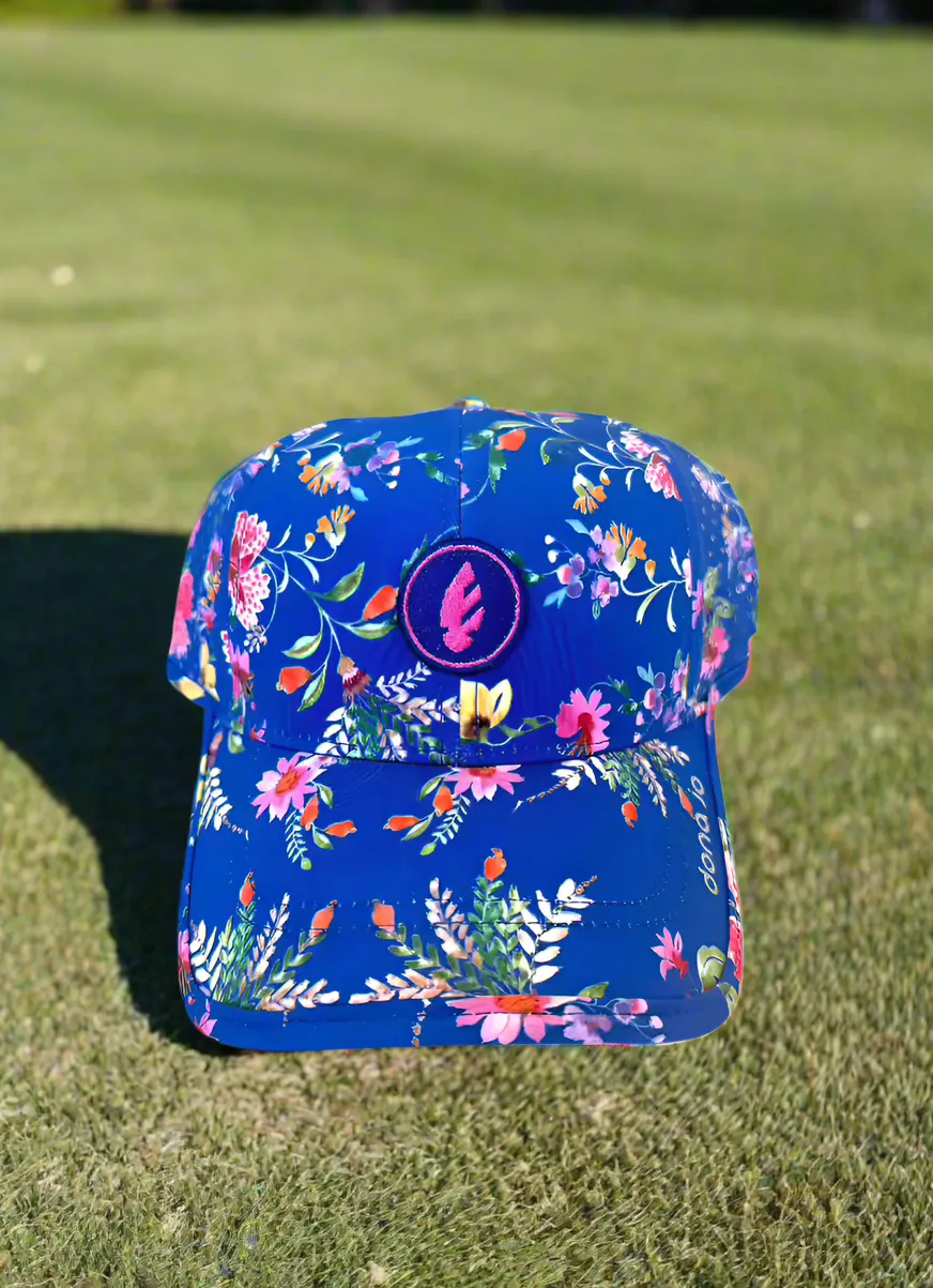 DNA Hat (Gypsy)