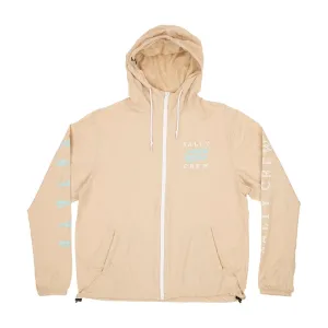 Double Up Windbreaker