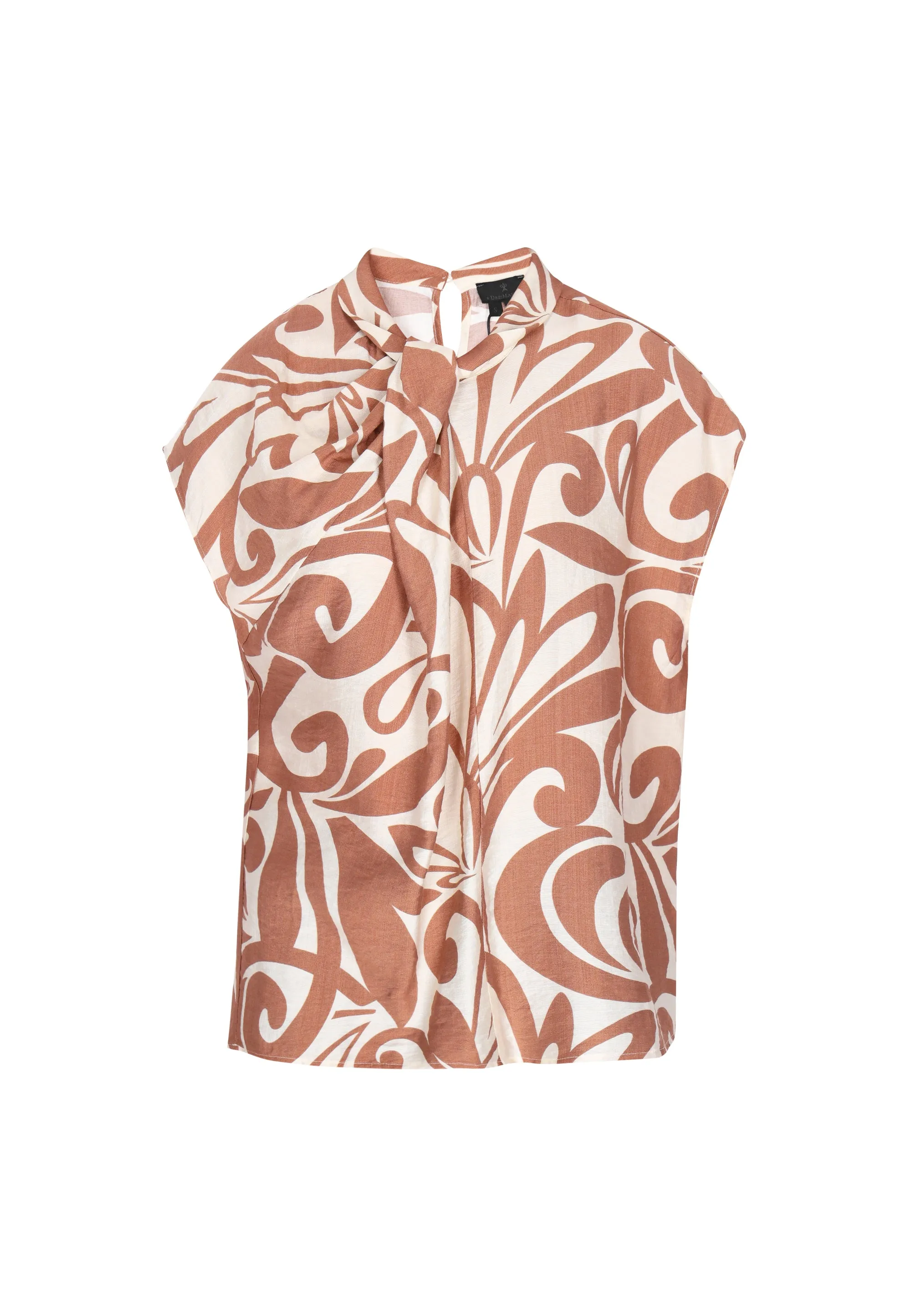 DreiMaster Klassik Women's Blouse