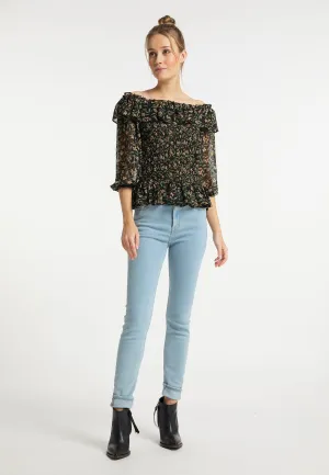 DreiMaster Vintage Women's Blouse