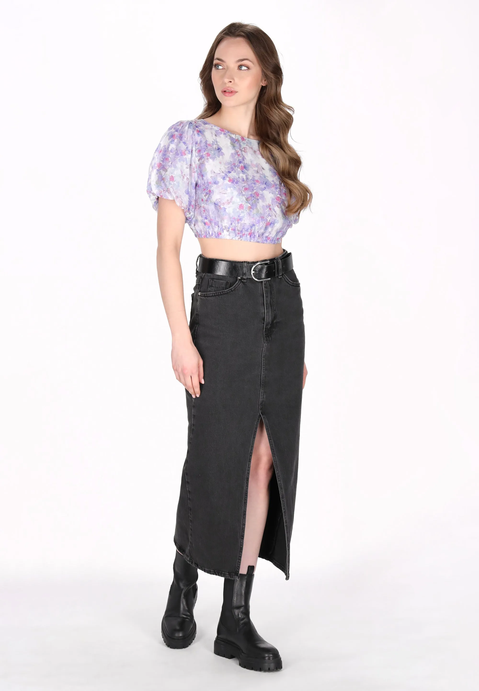 DreiMaster Vintage Women's Blouse