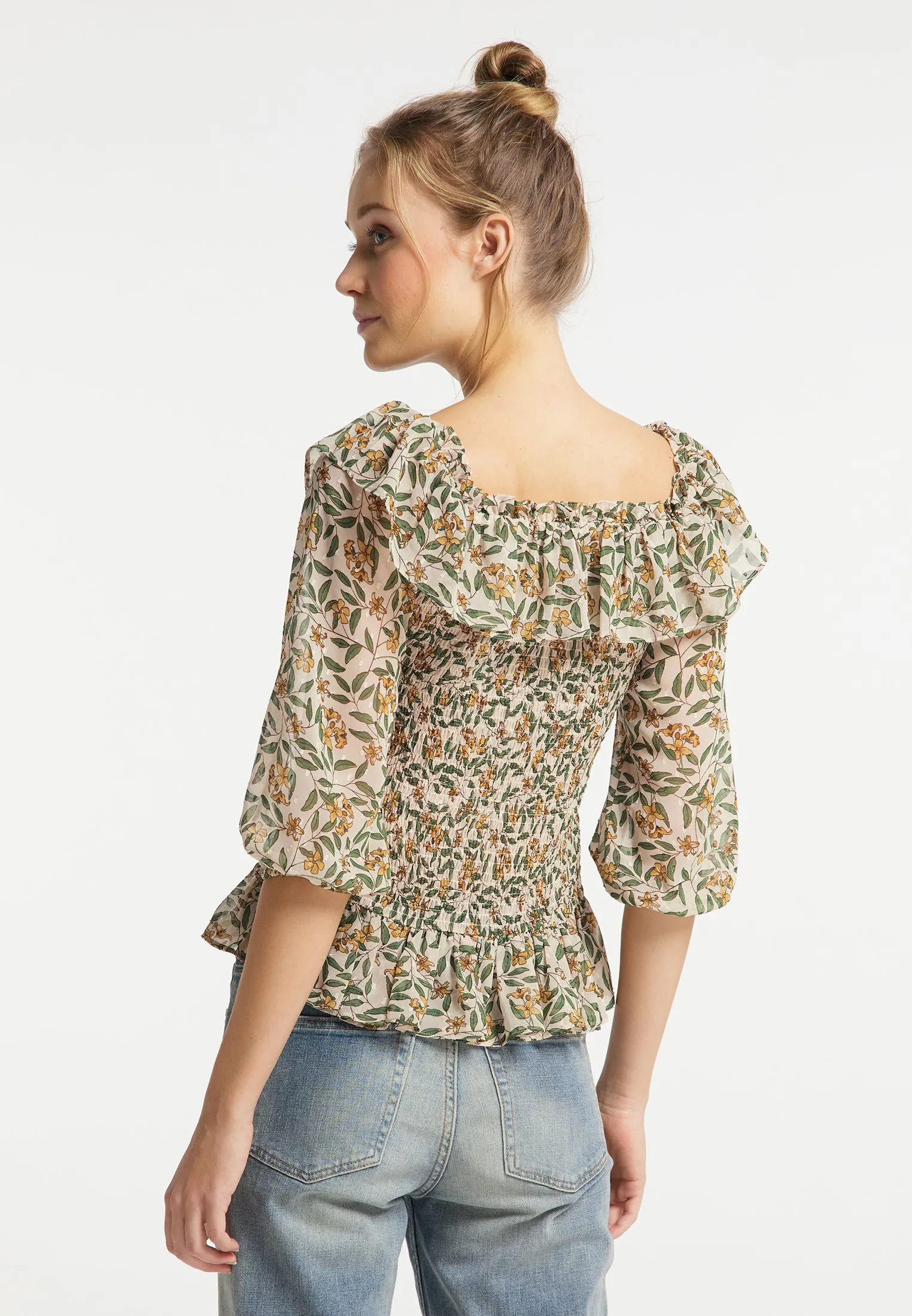 DreiMaster Vintage Women's Blouse