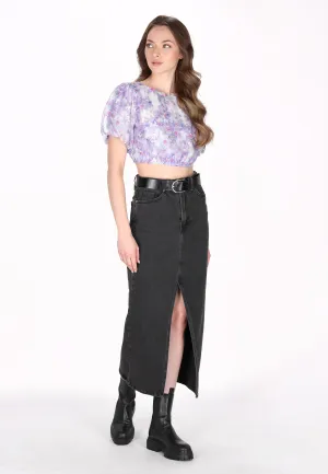 DreiMaster Vintage Women's Blouse