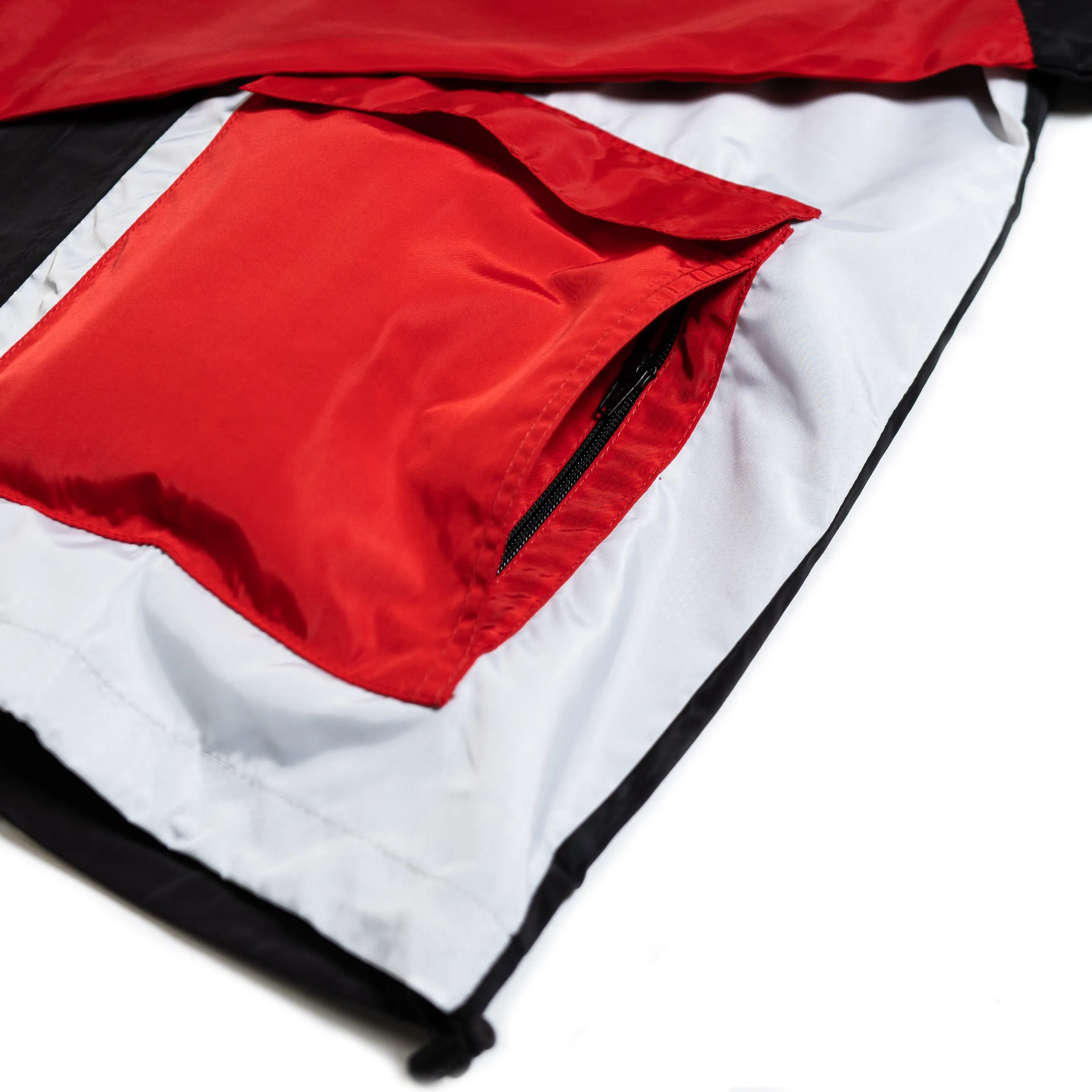Dub Logo Windbreaker