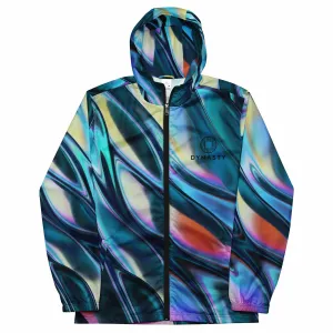 Dynasty "D-1000" Windbreaker Jacket
