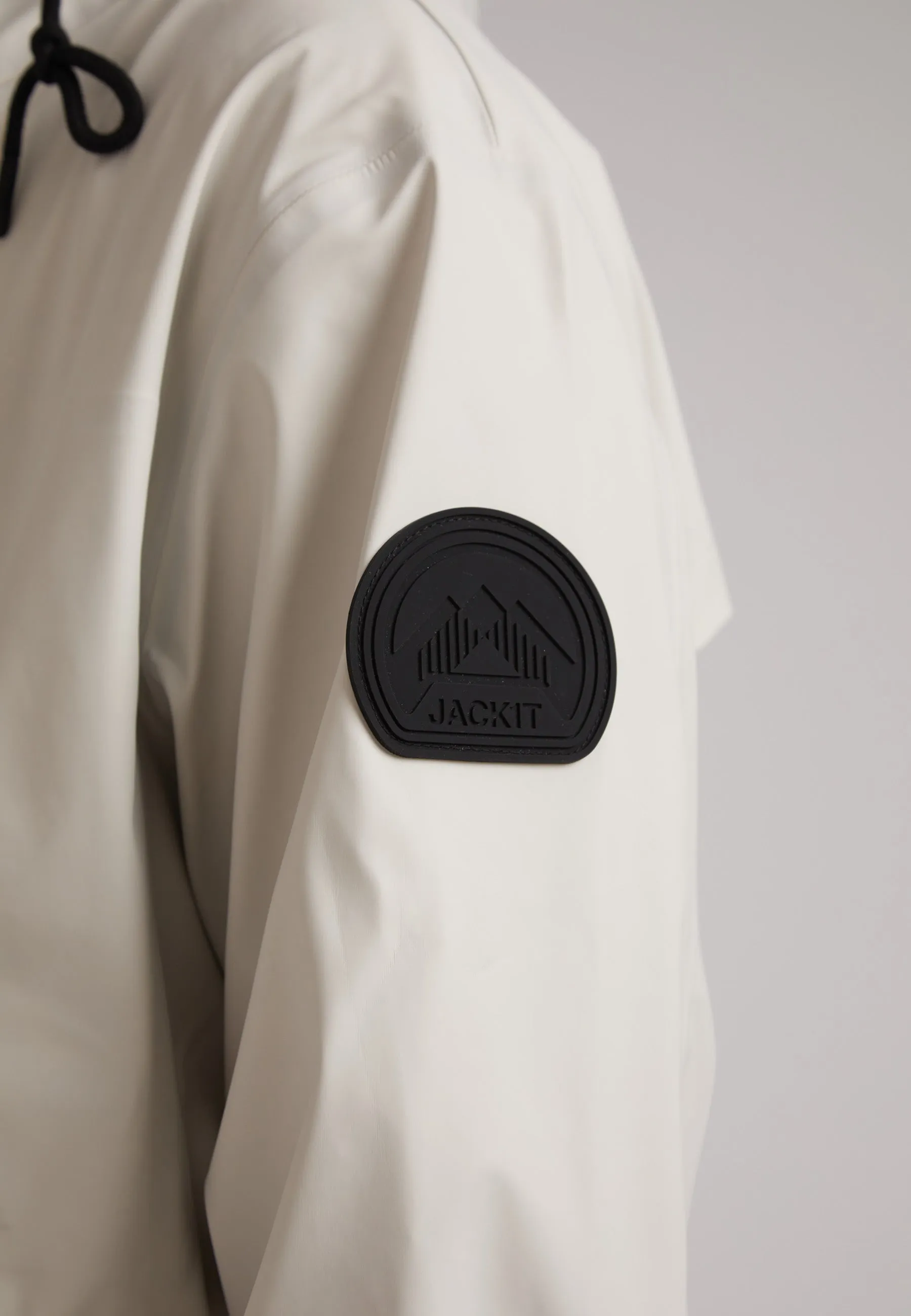 ELEMENTS Long Raincoat 2.0