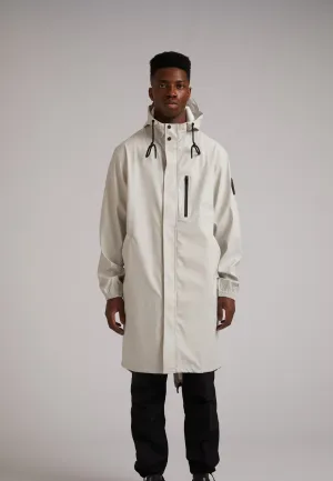 ELEMENTS Long Raincoat 2.0