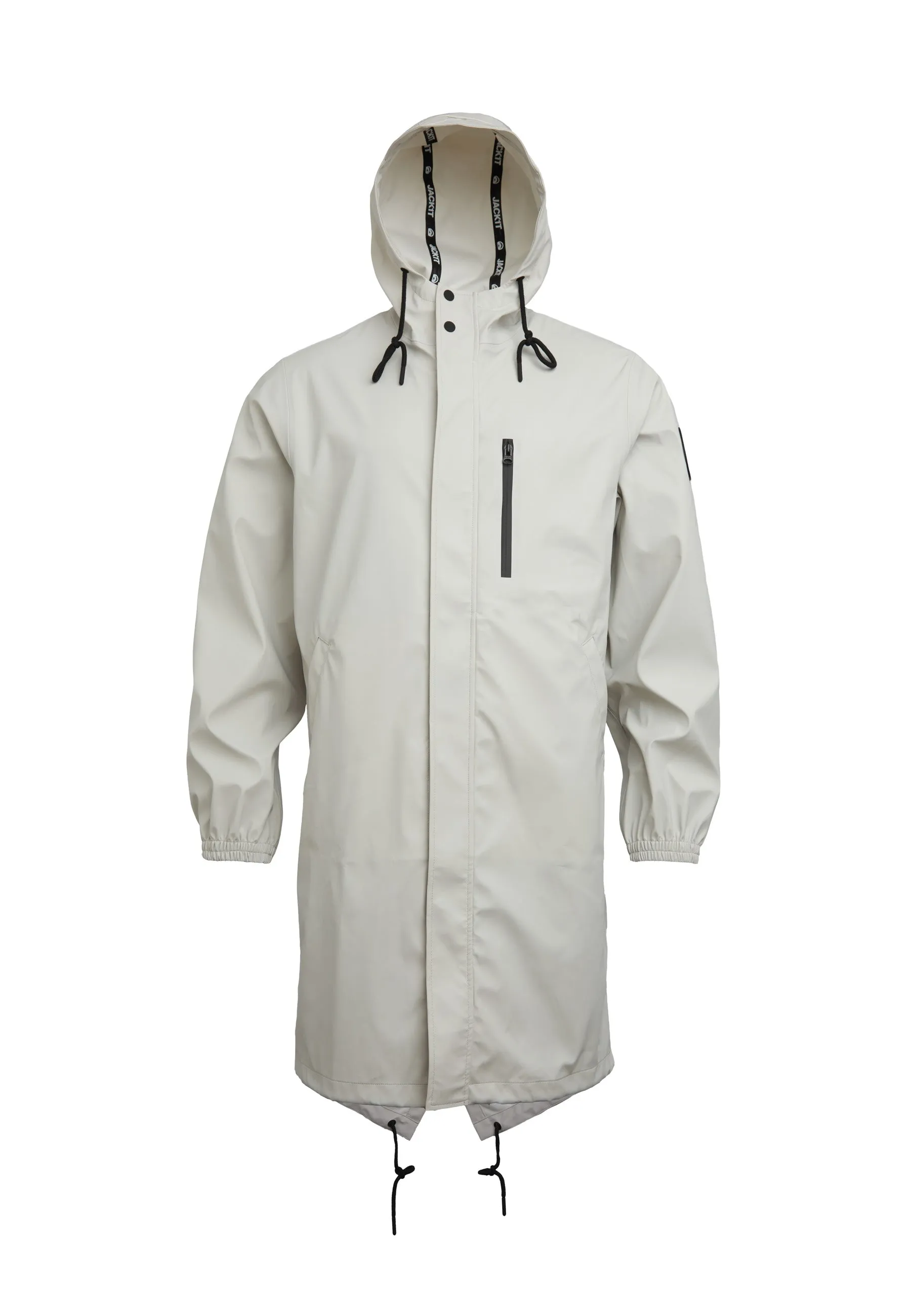 ELEMENTS Long Raincoat 2.0