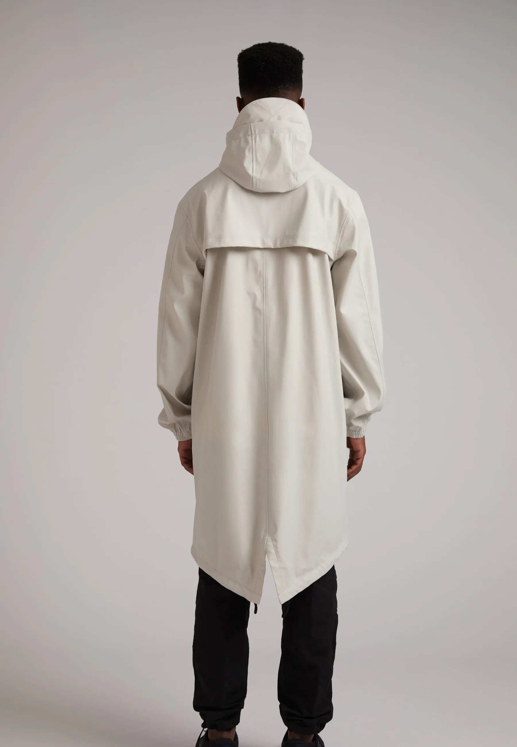 ELEMENTS Long Raincoat 2.0