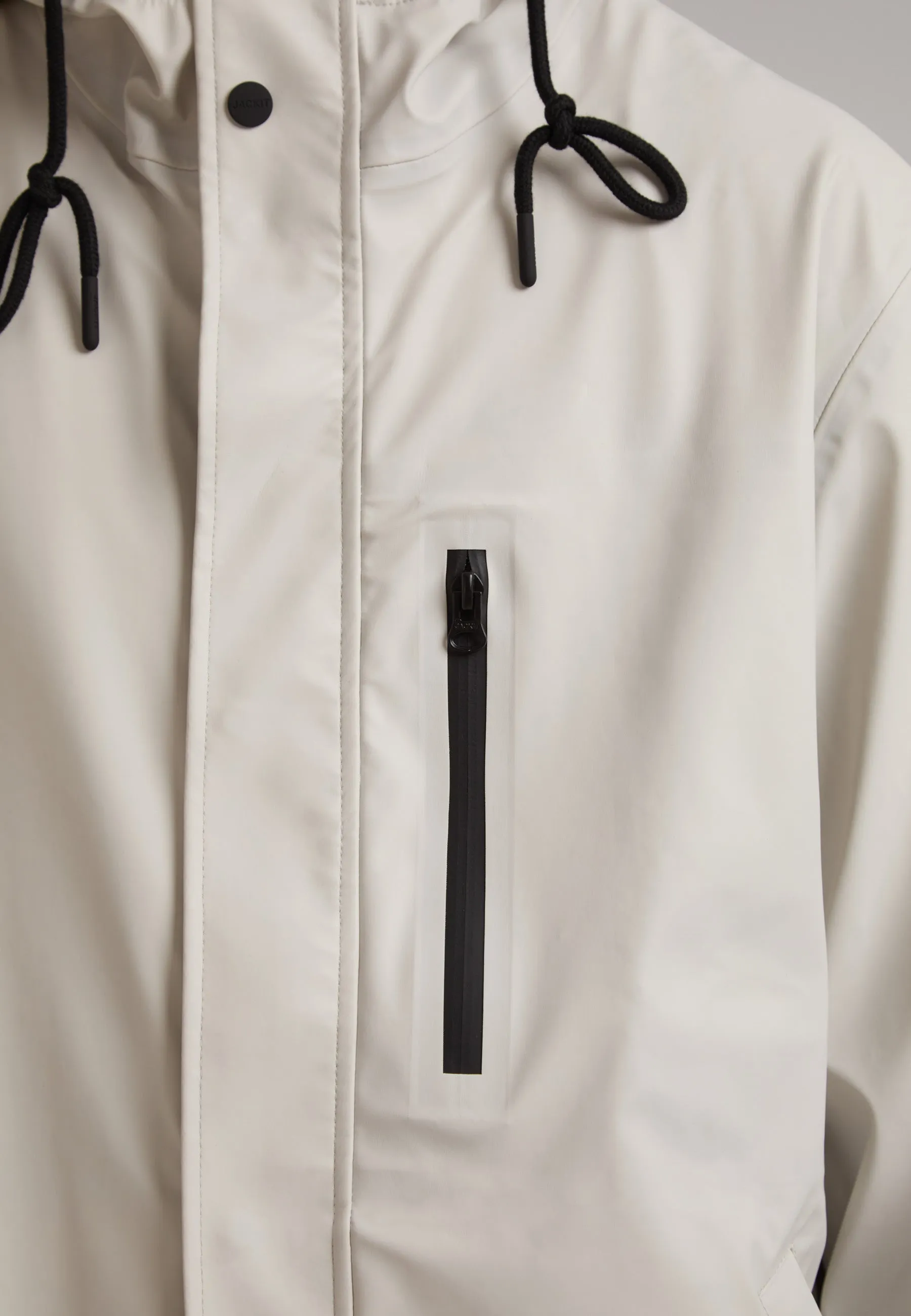 ELEMENTS Long Raincoat 2.0