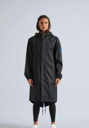 ELEMENTS Long Raincoat