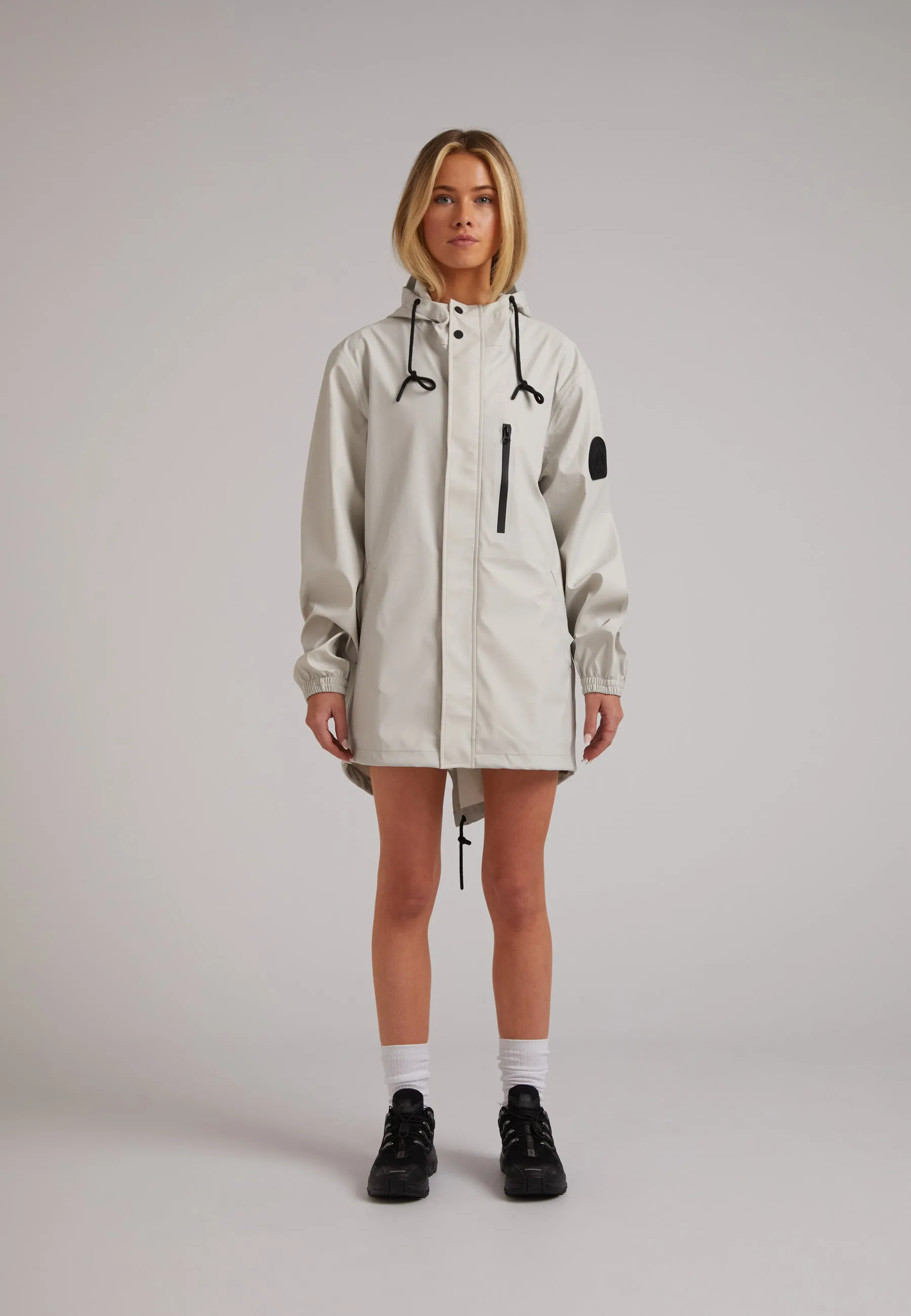 ELEMENTS Raincoat 2.0