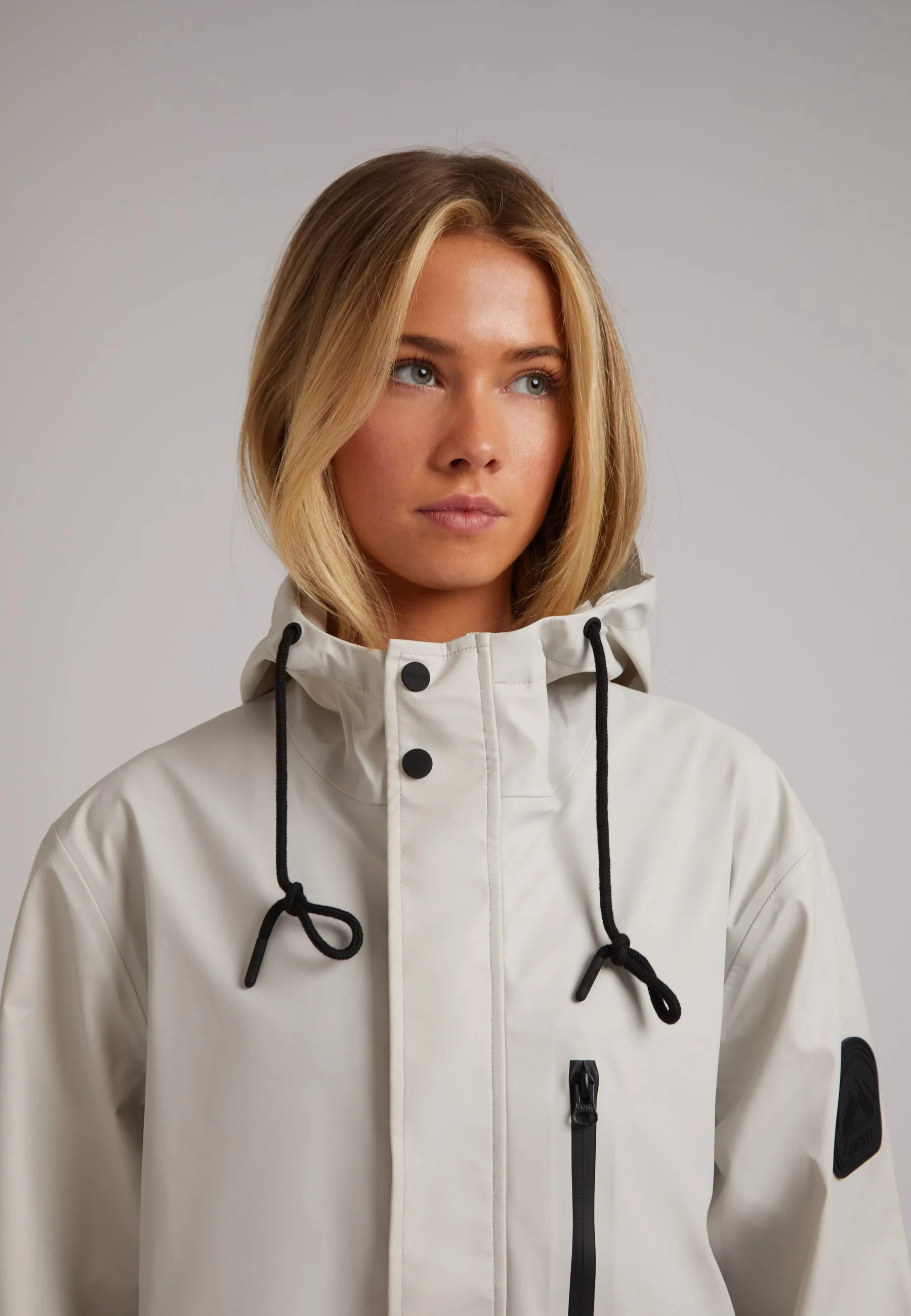 ELEMENTS Raincoat 2.0