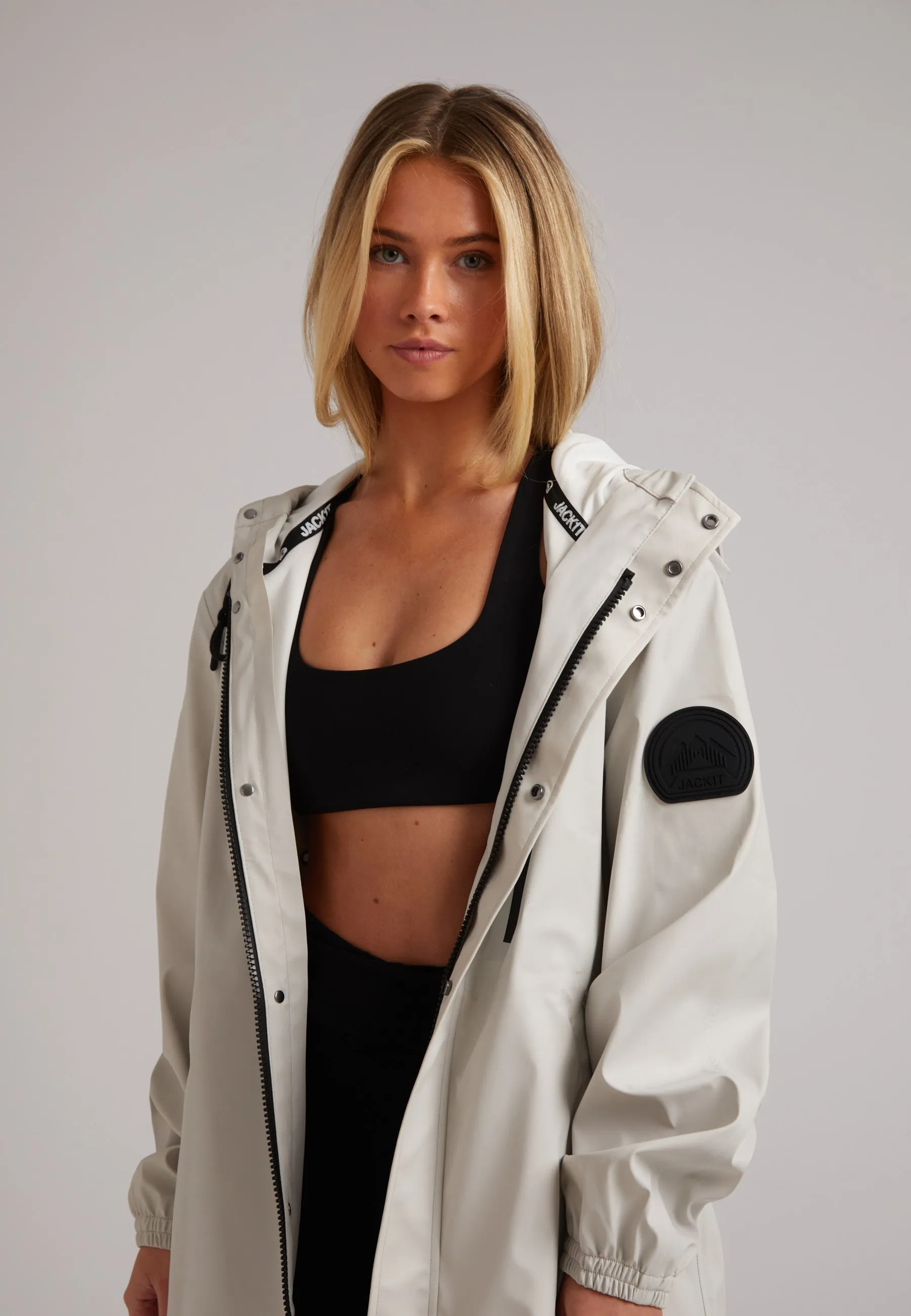 ELEMENTS Raincoat 2.0