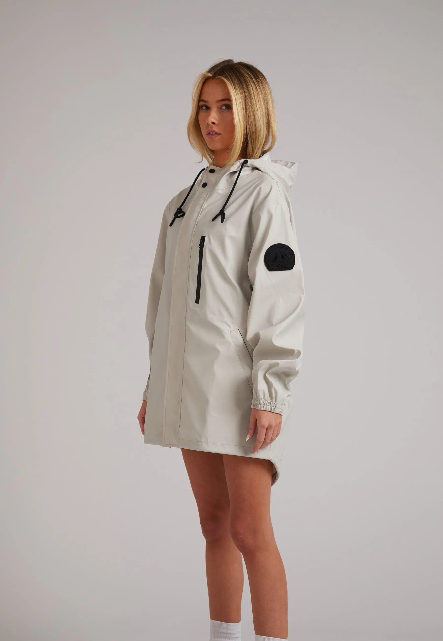 ELEMENTS Raincoat 2.0