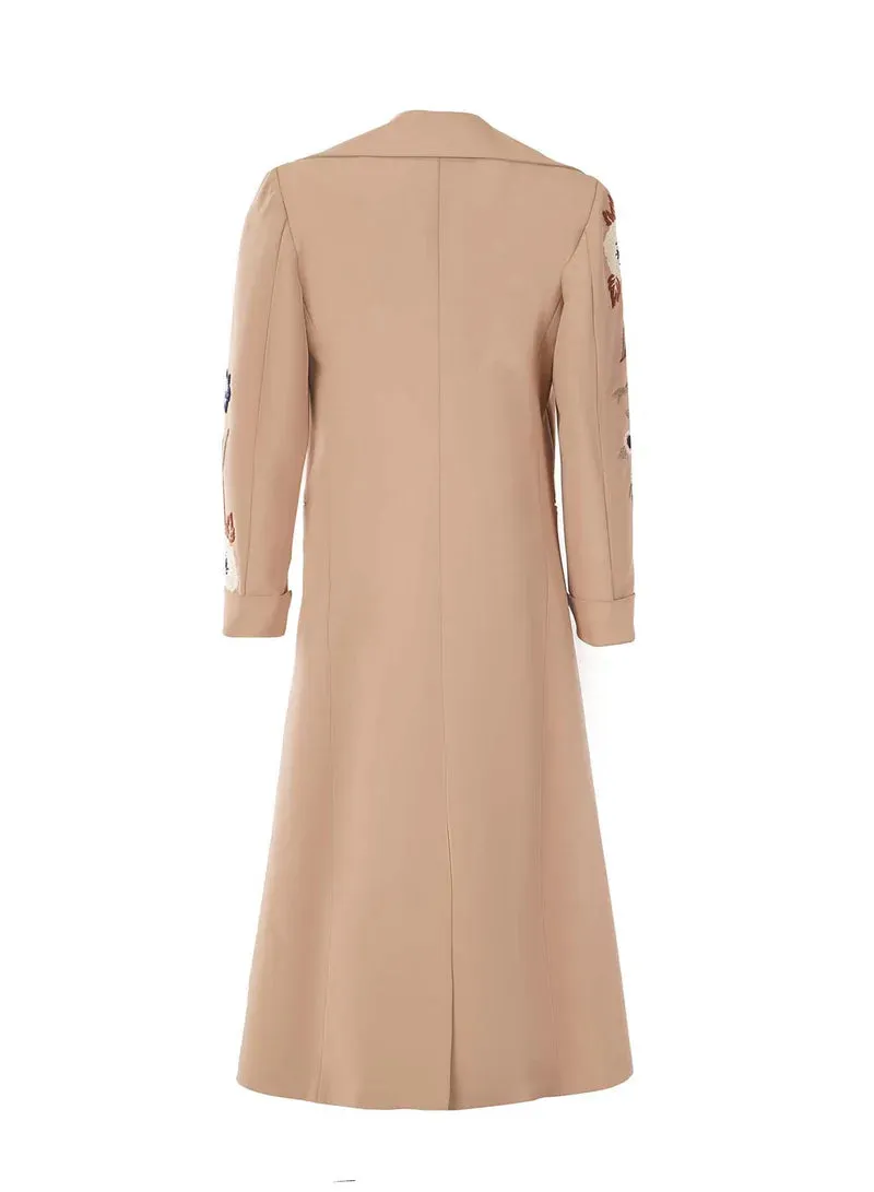 EMB. GRACE TRENCH