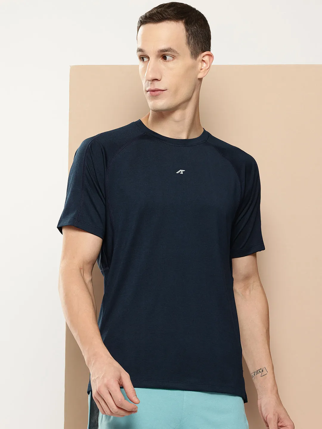 Endless Miles Tee