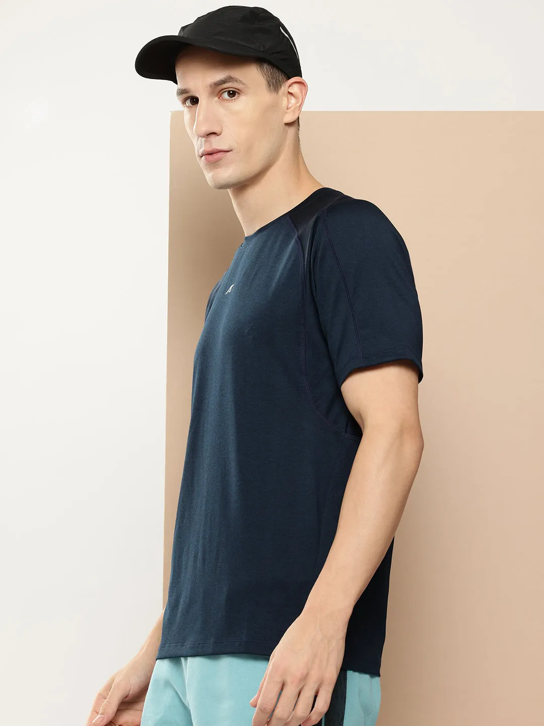 Endless Miles Tee