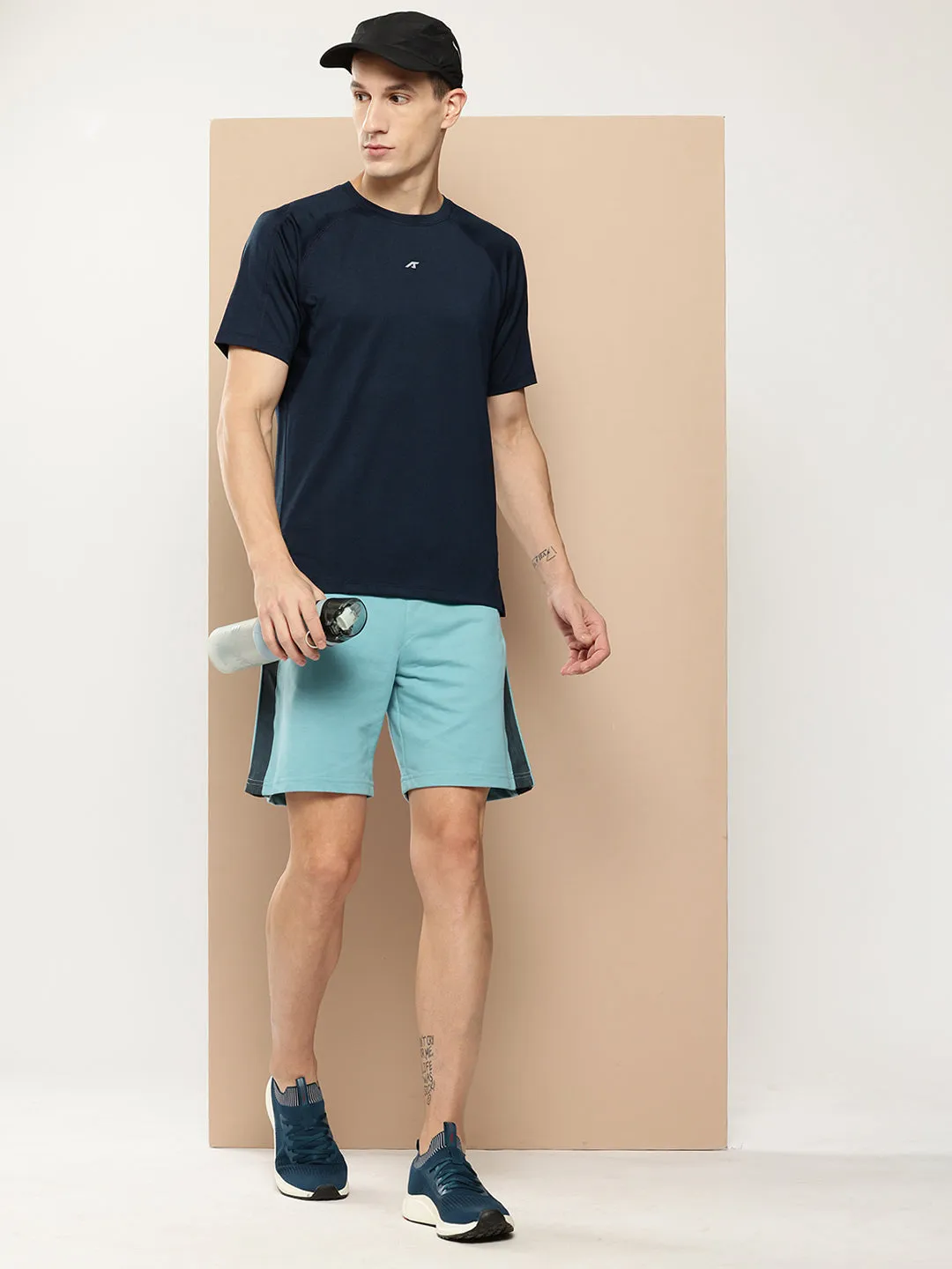 Endless Miles Tee