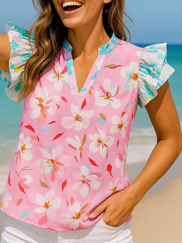 Everyday Joy Blouse