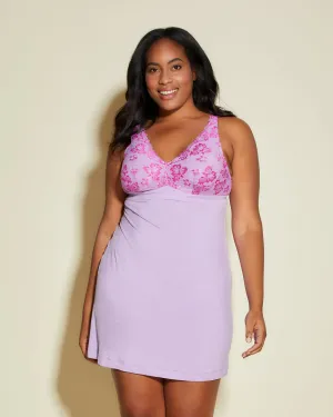 Extended Chemise