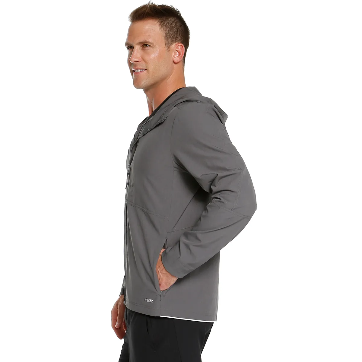 F2R Rob Jacket