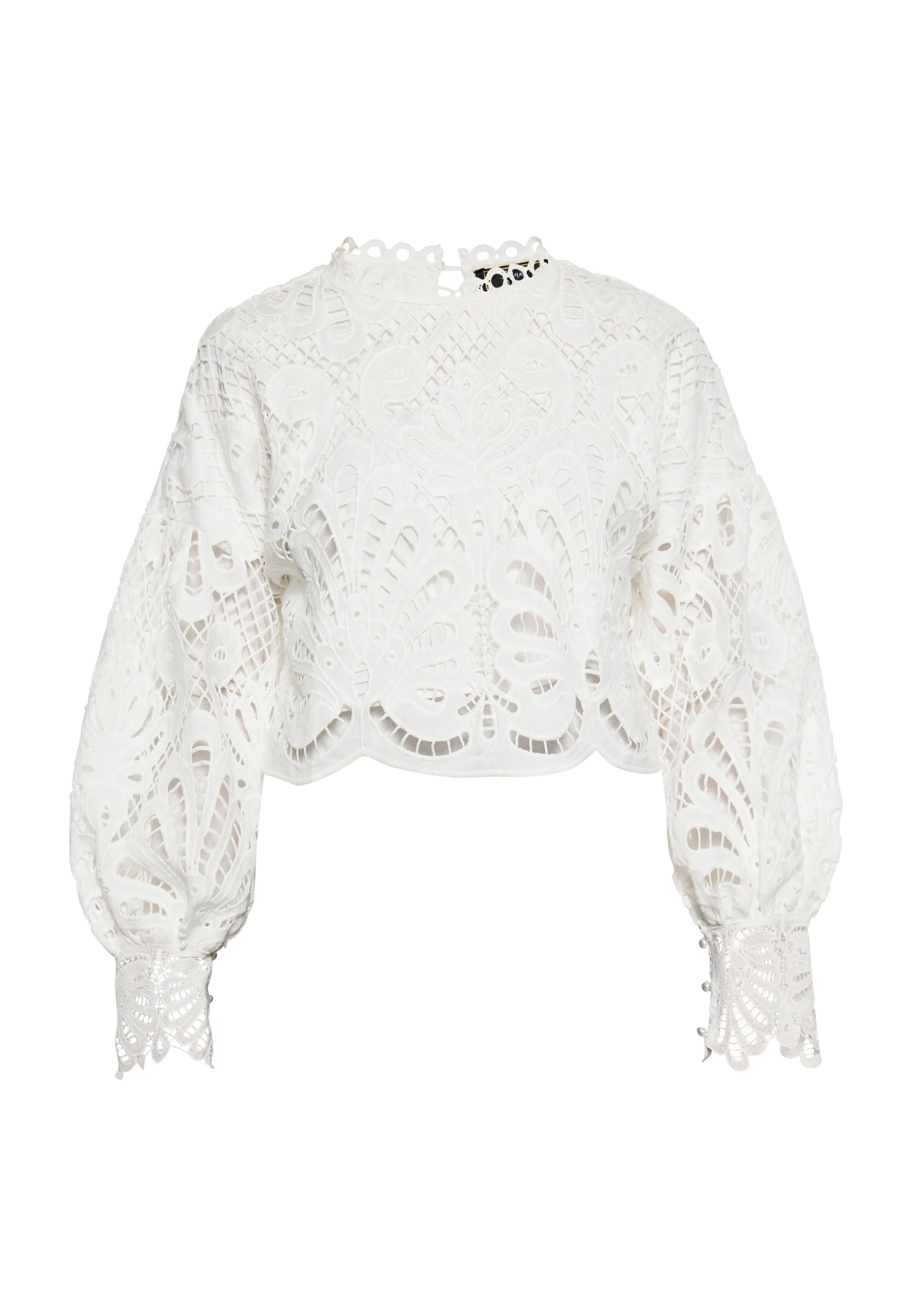 faina Women's Blouse