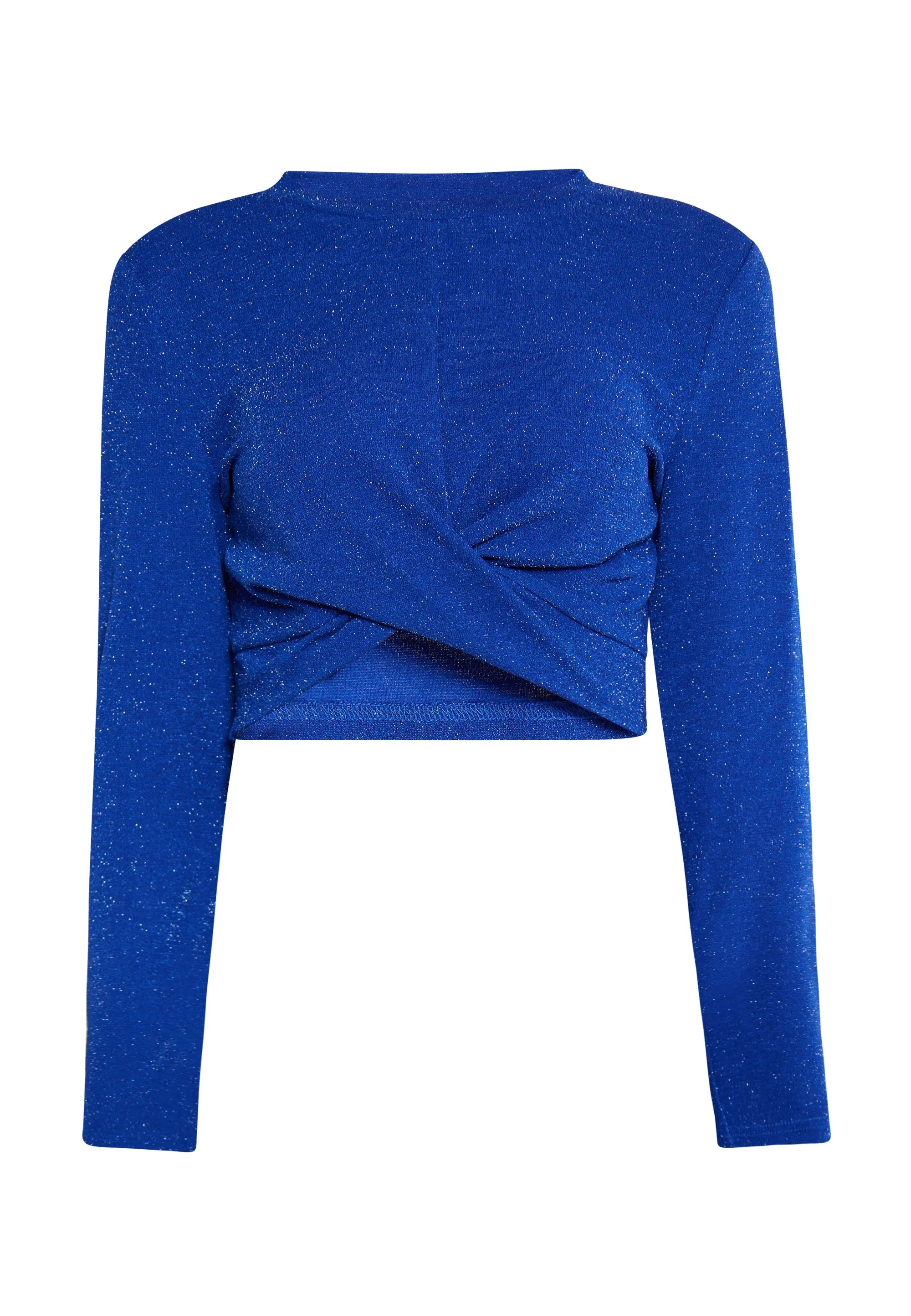 faina Women's Long Sleeve