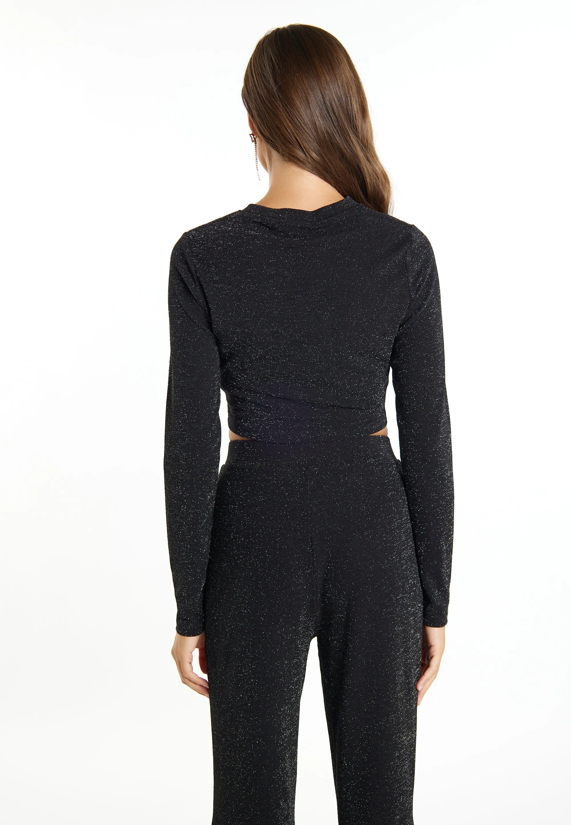 faina Women's Long Sleeve