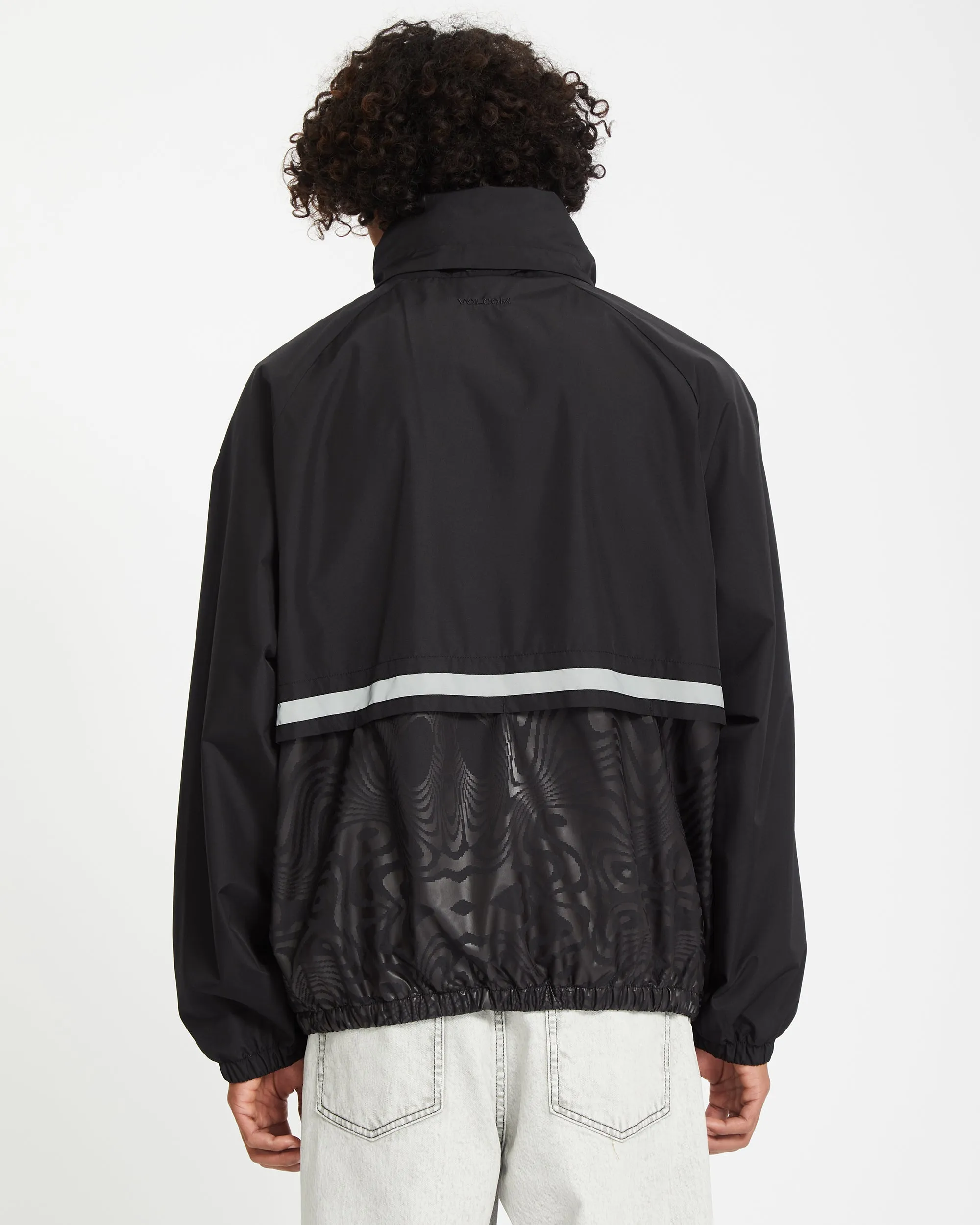 Filip Rygalski Jacket - BLACK